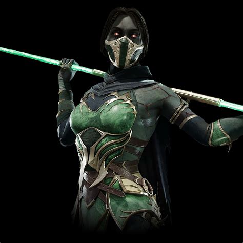 jade mortal kombat